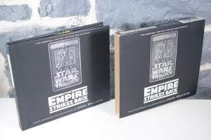 Star Wars - Episode V The Empire Strikes Back - Original Motion Picture Soundtrack (Special Edition) (05)